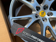 20 INCH FORGED WHEELS RIMS for FERRARI CALIFORNIA 2013
