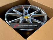 20 INCH FORGED WHEELS RIMS for FERRARI CALIFORNIA 2013