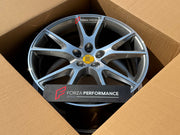 20 INCH FORGED WHEELS RIMS for FERRARI CALIFORNIA 2013