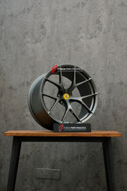 20 INCH FORGED WHEELS RIMS for FERRARI F430 2007