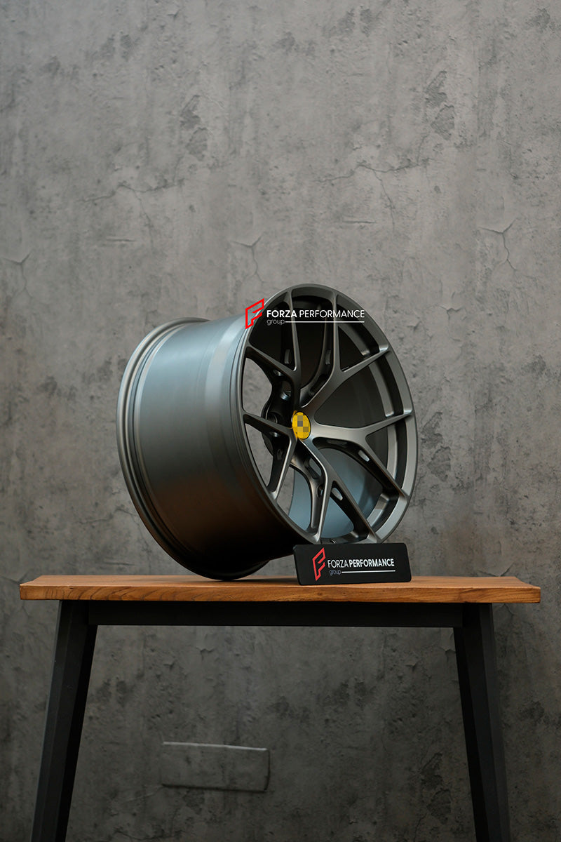 20 INCH FORGED WHEELS RIMS for FERRARI F430 2007