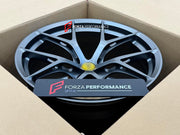 20 INCH FORGED WHEELS RIMS for FERRARI F430 2007