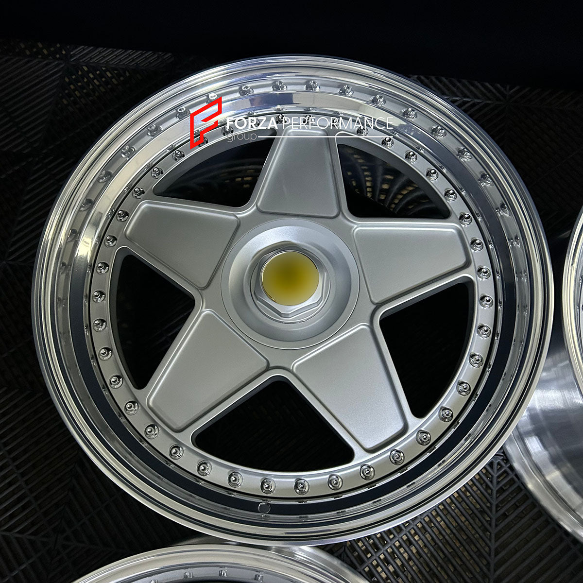 20 INCH FORGED WHEELS RIMS for FERRARI F430 2008