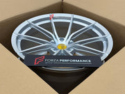 20 INCH FORGED WHEELS RIMS for FERRARI F8 SPIDER