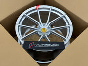 20 INCH FORGED WHEELS RIMS for FERRARI F8 SPIDER