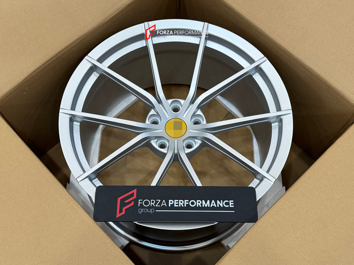 20 INCH FORGED WHEELS RIMS for FERRARI F8 SPIDER