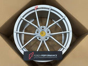 20 INCH FORGED WHEELS RIMS for FERRARI F8 SPIDER