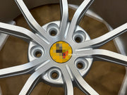 20 INCH FORGED WHEELS RIMS for FERRARI F8 SPIDER