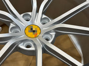 20 INCH FORGED WHEELS RIMS for FERRARI F8 SPIDER
