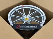 20 INCH FORGED WHEELS RIMS for FERRARI F8 SPIDER