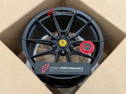 20 INCH FORGED WHEELS RIMS for FERRARI SF90