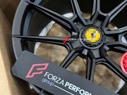 20 INCH FORGED WHEELS RIMS for FERRARI SF90