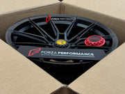 20 INCH FORGED WHEELS RIMS for FERRARI SF90