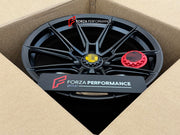 20 INCH FORGED WHEELS RIMS for FERRARI SF90