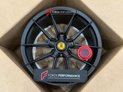 20 INCH FORGED WHEELS RIMS for FERRARI SF90