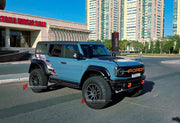 20 INCH FORGED WHEELS RIMS for FORD BRONCO RAPTOR 2023