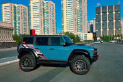 20 INCH FORGED WHEELS RIMS for FORD BRONCO RAPTOR 2023