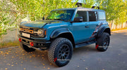 20 INCH FORGED WHEELS RIMS for FORD BRONCO RAPTOR 2023