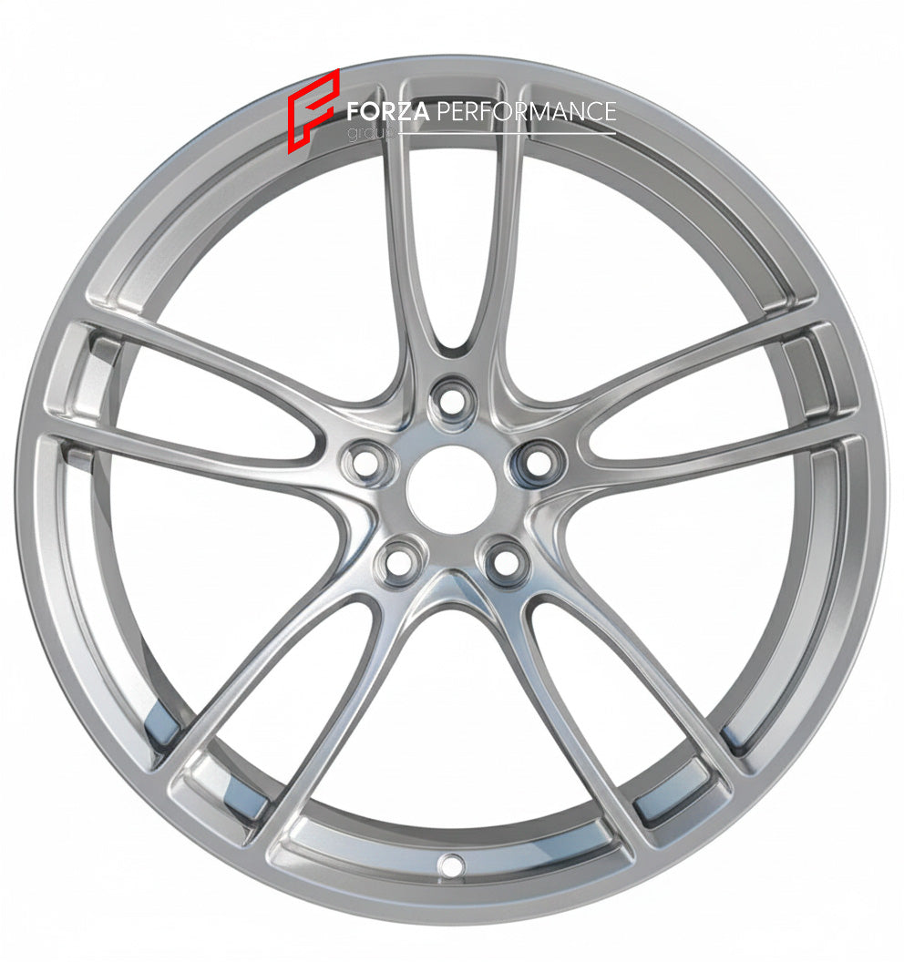20 INCH FORGED WHEELS RIMS for FORD GT 2 2017 - 2020