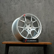 20 INCH FORGED WHEELS RIMS for FORD GT 2005