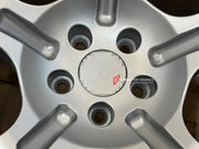 20 INCH FORGED WHEELS RIMS for FORD GT 2005