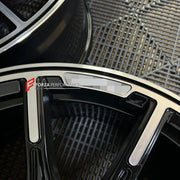 20 INCH FORGED WHEELS RIMS for GWM TANK 300 2025