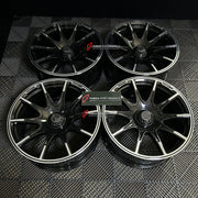 20 INCH FORGED WHEELS RIMS for GWM TANK 300 2025