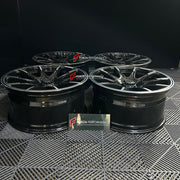 20 INCH FORGED WHEELS RIMS for GWM TANK 300 2025