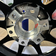 20 INCH FORGED WHEELS RIMS for GWM TANK 300 2025