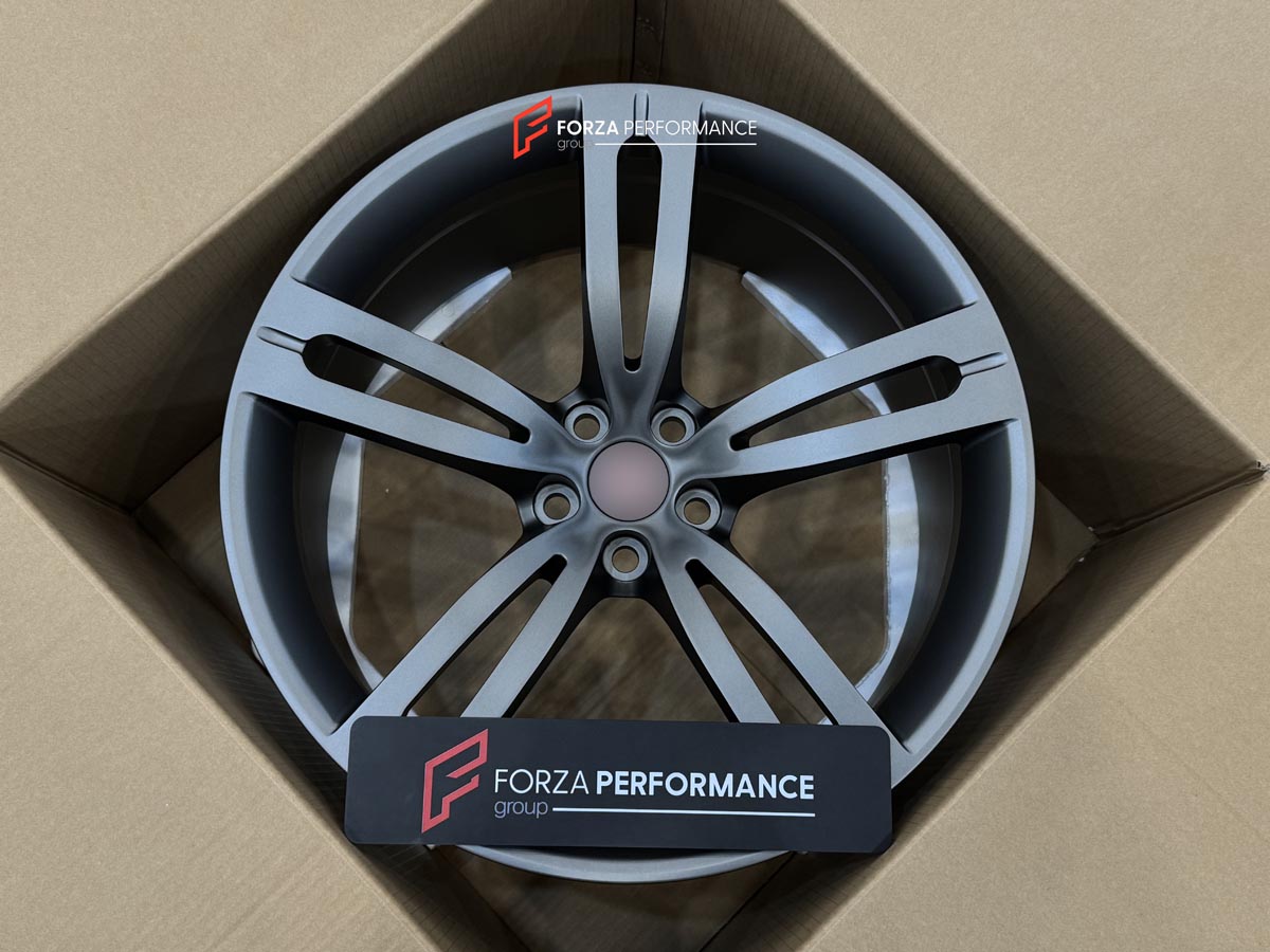 20 INCH FORGED WHEELS RIMS for JAGUAR XJ X351 2012