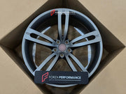 20 INCH FORGED WHEELS RIMS for JAGUAR XJ X351 2012