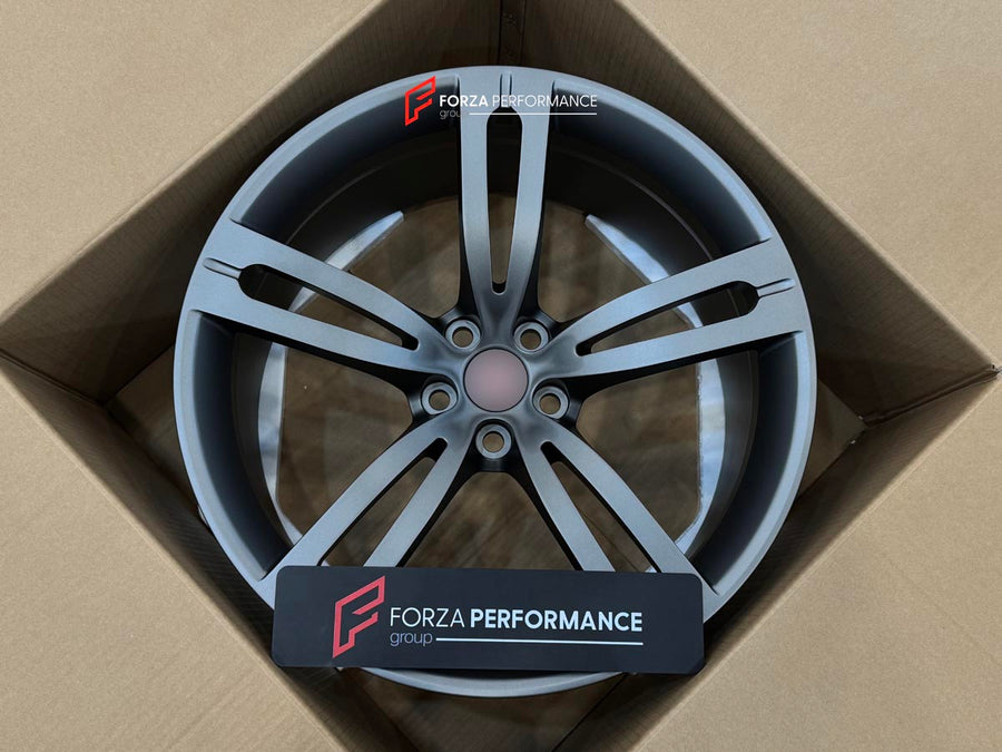 Buy Now 20 INCH FORGED WHEELS RIMS for JAGUAR XJ X351 2012 and upgrade car parts from SIR Tuning at the Best Price. Headlights, Tail lights, Bodykits, Navigations, wheels and more - Fast & Free Shipping within Europe, US & Worldwide.