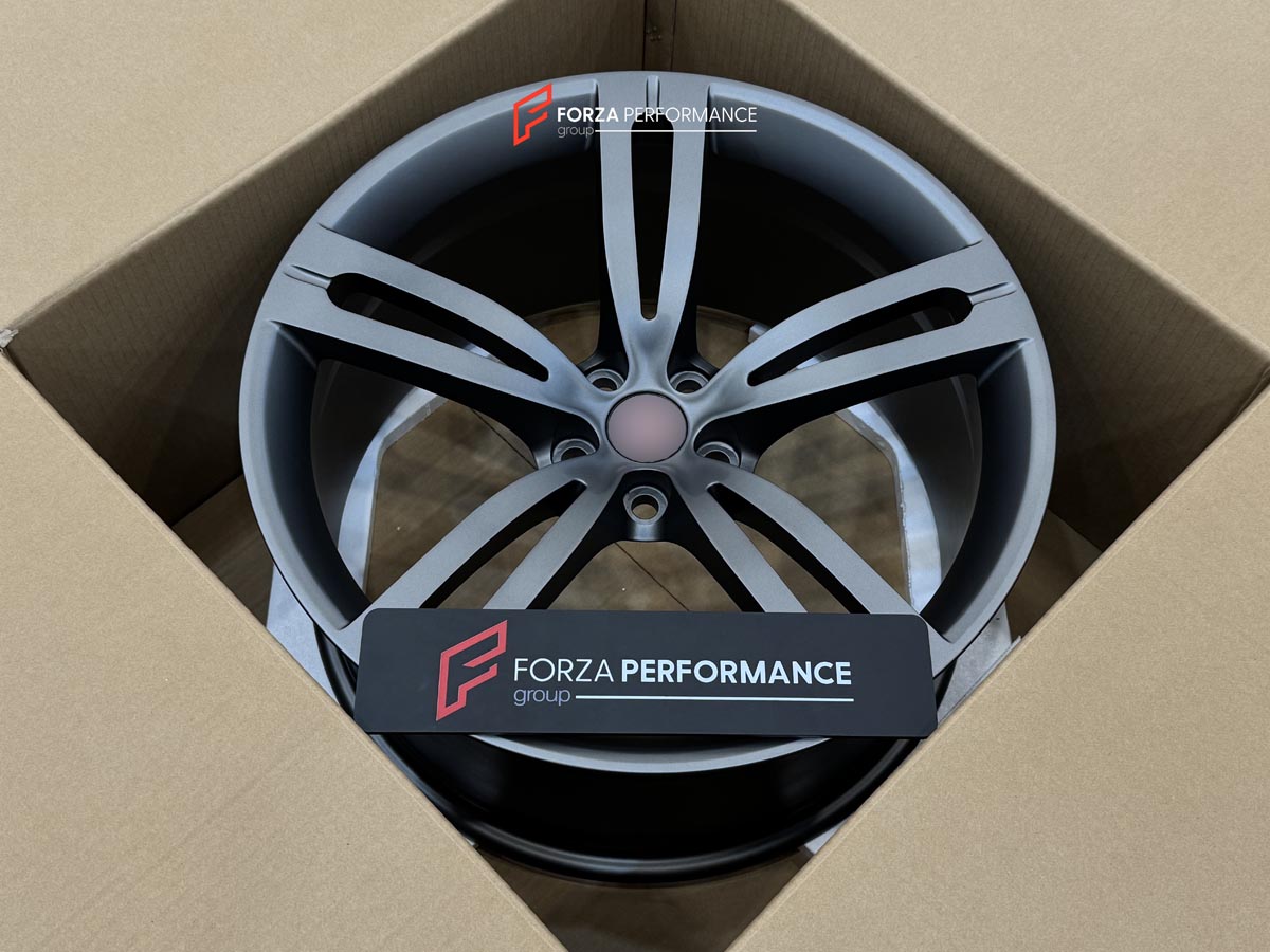 20 INCH FORGED WHEELS RIMS for JAGUAR XJ X351 2012