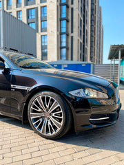 20 INCH FORGED WHEELS RIMS for JAGUAR XJ X351 2021