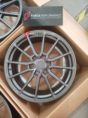 20 INCH FORGED WHEELS RIMS for LEXUS GX550 J250 2025