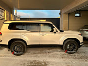 20 INCH FORGED WHEELS RIMS for LEXUS GX550 J250 2025