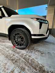 20 INCH FORGED WHEELS RIMS for LEXUS GX550 J250 2025