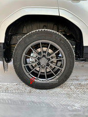 20 INCH FORGED WHEELS RIMS for LEXUS GX550 J250 2025