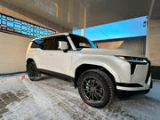 20 INCH FORGED WHEELS RIMS for LEXUS GX550 J250 2025