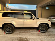 20 INCH FORGED WHEELS RIMS for LEXUS GX550 J250 2025