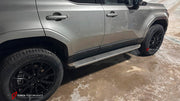 20 INCH FORGED WHEELS RIMS for LEXUS GX550 J250 2025