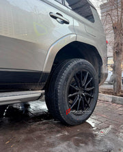 20 INCH FORGED WHEELS RIMS for LEXUS GX550 J250 2025