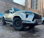 20 INCH FORGED WHEELS RIMS for LEXUS GX550 J250 2025