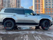 20 INCH FORGED WHEELS RIMS for LEXUS GX550 J250 2025