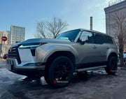 20 INCH FORGED WHEELS RIMS for LEXUS GX550 J250 2025