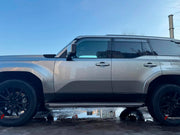 20 INCH FORGED WHEELS RIMS for LEXUS GX550 J250 2025
