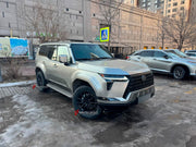 20 INCH FORGED WHEELS RIMS for LEXUS GX550 J250 2025
