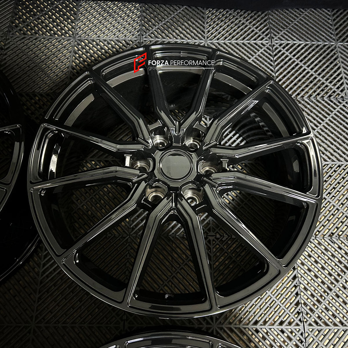 20 INCH FORGED WHEELS RIMS for LEXUS GX550 J250 2025