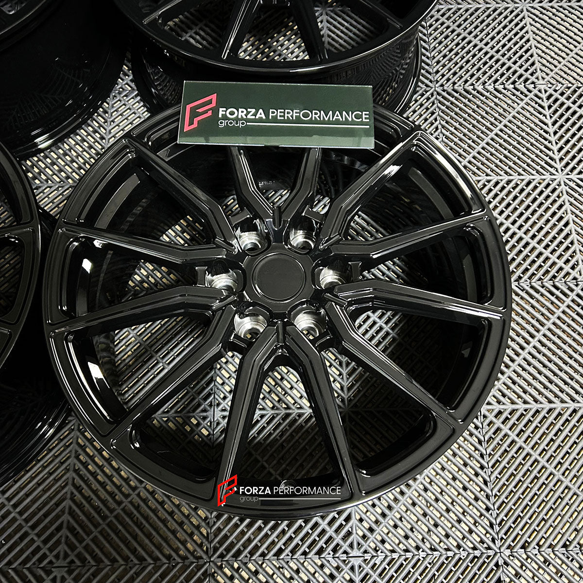 20 INCH FORGED WHEELS RIMS for LEXUS GX550 J250 2025