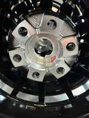 20 INCH FORGED WHEELS RIMS for LEXUS GX550 J250 2025